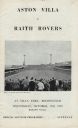 Programme cover