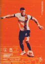 Programme cover