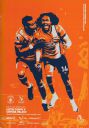 Programme cover