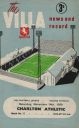 Programme cover