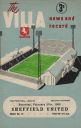 Programme cover