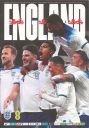 Programme cover