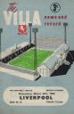 Programme cover