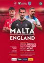Programme cover