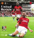 Programme cover