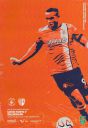 Programme cover