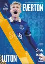 Programme cover