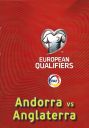 Programme cover