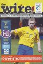 Programme cover