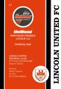Programme cover