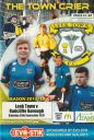 Programme cover