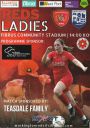 Programme cover