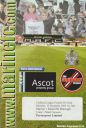 Programme cover