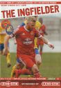 Programme cover