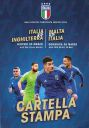 Programme cover