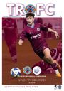Programme cover