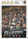 Programme cover