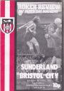 Programme cover