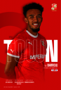 Programme cover