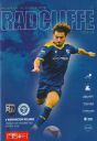 Programme cover