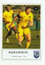 Programme cover