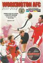 Programme cover