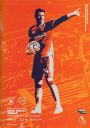 Programme cover