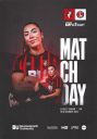 Programme cover