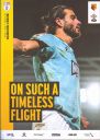 Programme cover