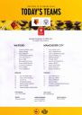 Programme cover