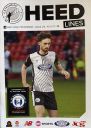 Programme cover