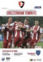 Programme cover