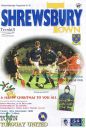 Programme cover