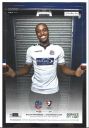 Programme cover