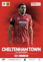 Programme cover