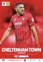 Programme cover