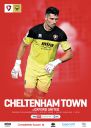 Programme cover