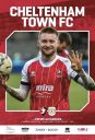 Programme cover