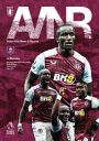 Programme cover