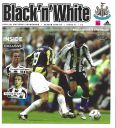 Programme cover