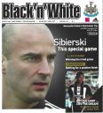 Programme cover