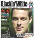 Programme cover