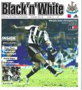 Programme cover
