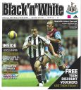 Programme cover