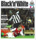 Programme cover