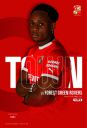Programme cover