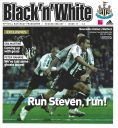 Programme cover
