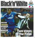 Programme cover