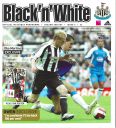 Programme cover