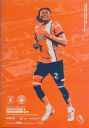 Programme cover